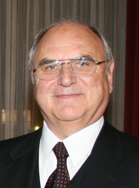 Univ.-Prof. Dr. F. Jürgensmeier